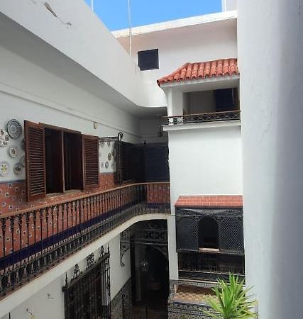 Casa Andrea Otel Las Palmas de Gran Canaria Dış mekan fotoğraf