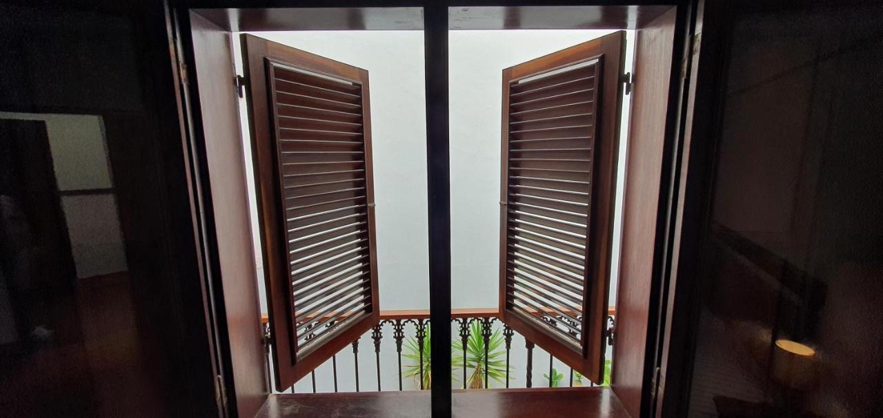 Casa Andrea Otel Las Palmas de Gran Canaria Dış mekan fotoğraf