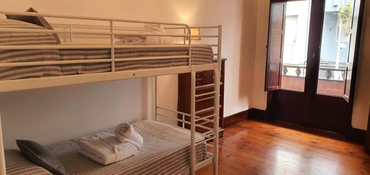 Casa Andrea Otel Las Palmas de Gran Canaria Dış mekan fotoğraf