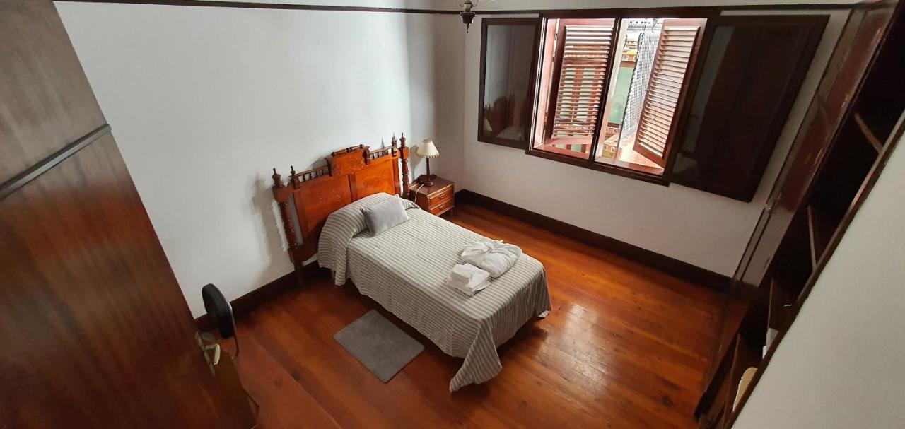 Casa Andrea Otel Las Palmas de Gran Canaria Dış mekan fotoğraf