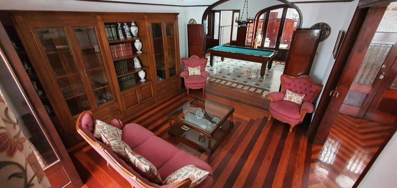 Casa Andrea Otel Las Palmas de Gran Canaria Dış mekan fotoğraf