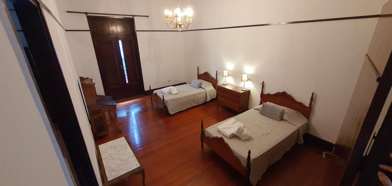 Casa Andrea Otel Las Palmas de Gran Canaria Dış mekan fotoğraf