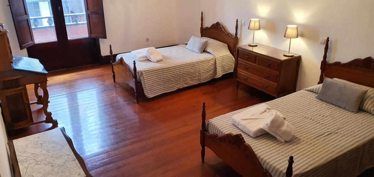 Casa Andrea Otel Las Palmas de Gran Canaria Dış mekan fotoğraf
