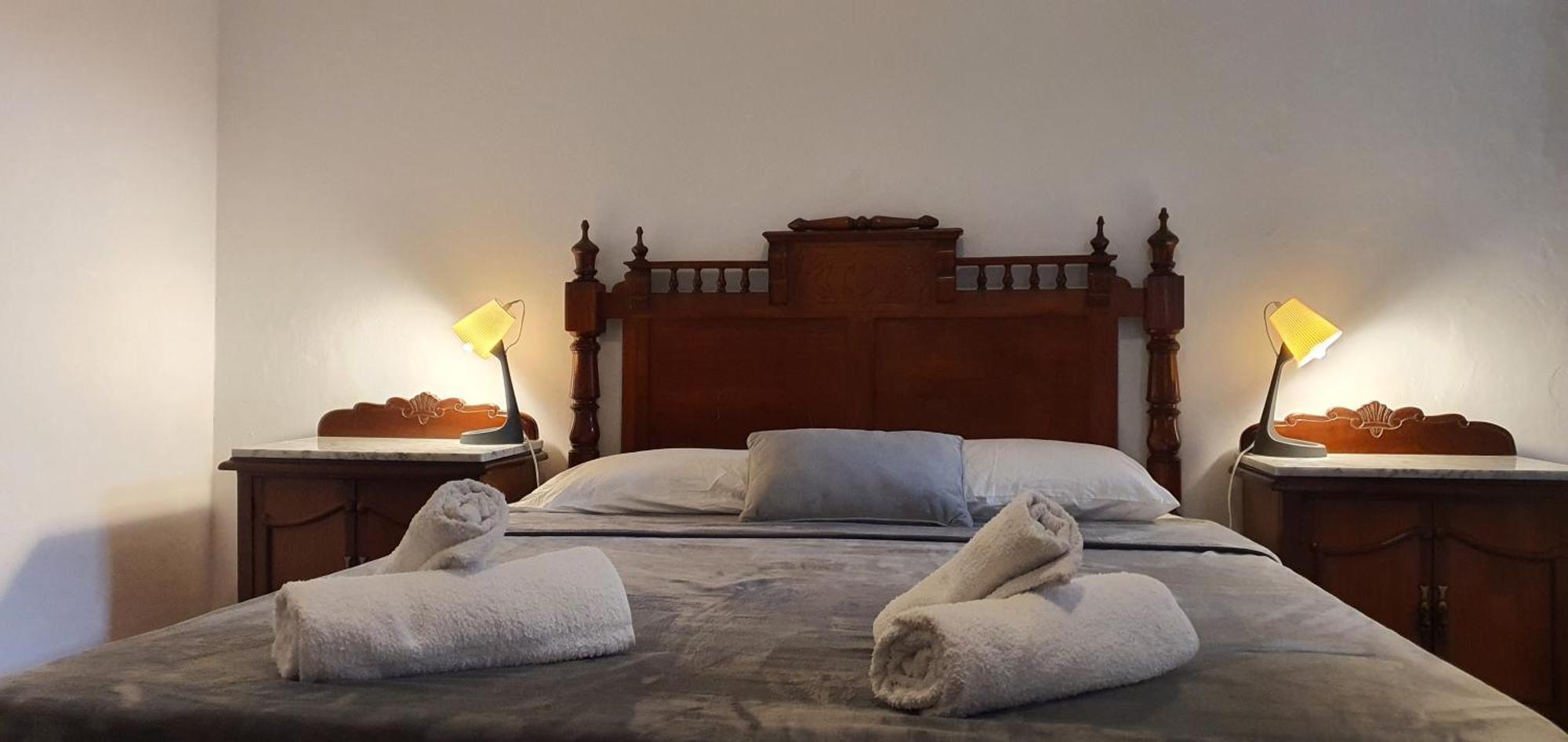 Casa Andrea Otel Las Palmas de Gran Canaria Dış mekan fotoğraf