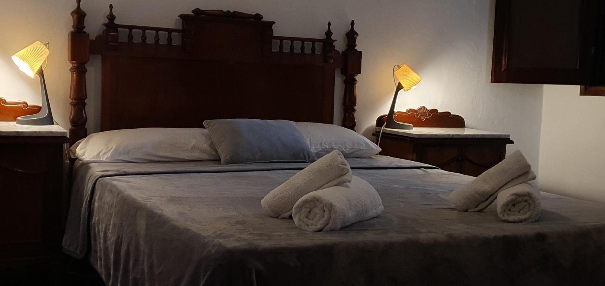 Casa Andrea Otel Las Palmas de Gran Canaria Dış mekan fotoğraf