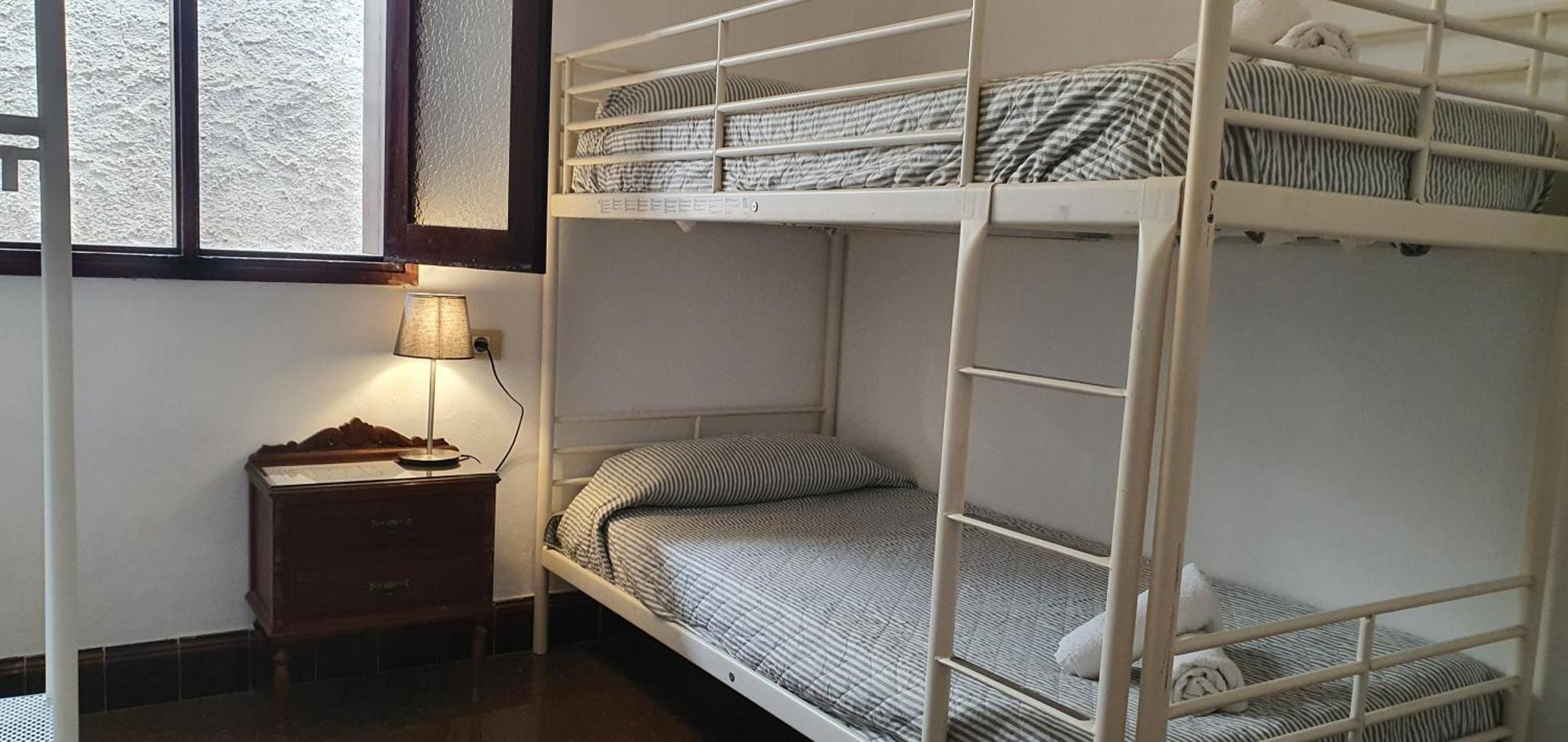 Casa Andrea Otel Las Palmas de Gran Canaria Dış mekan fotoğraf