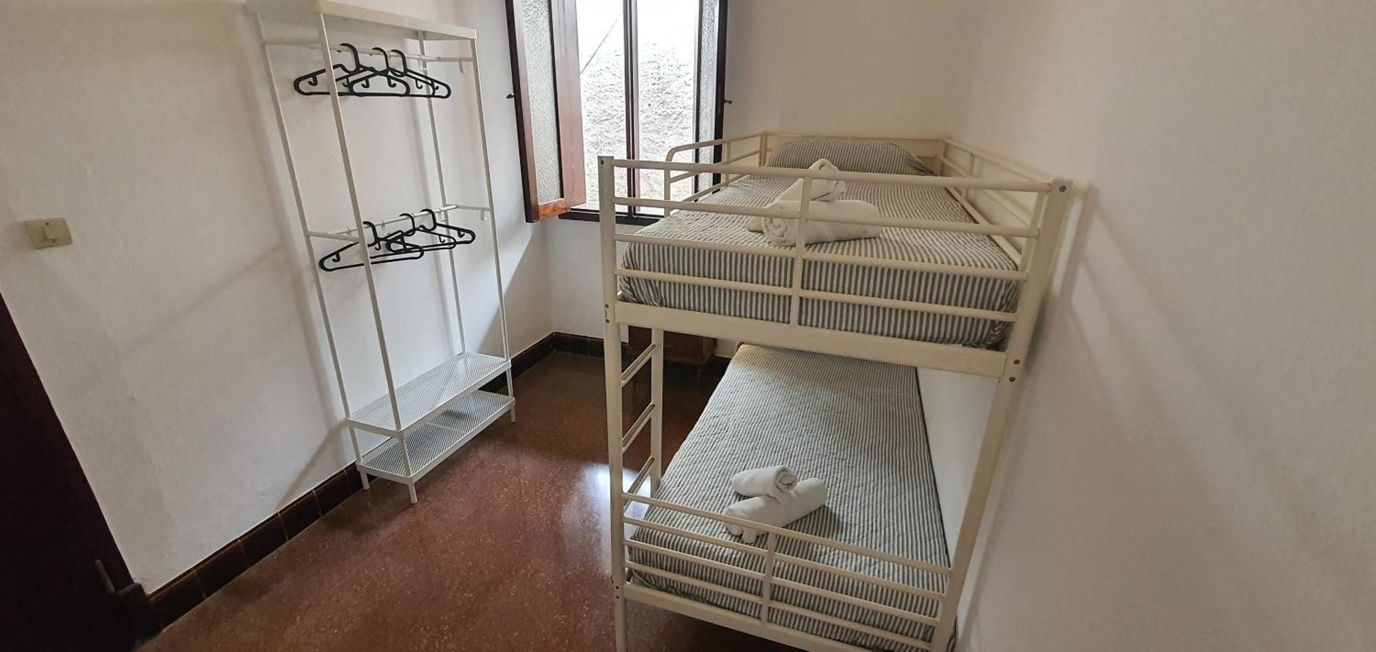 Casa Andrea Otel Las Palmas de Gran Canaria Dış mekan fotoğraf