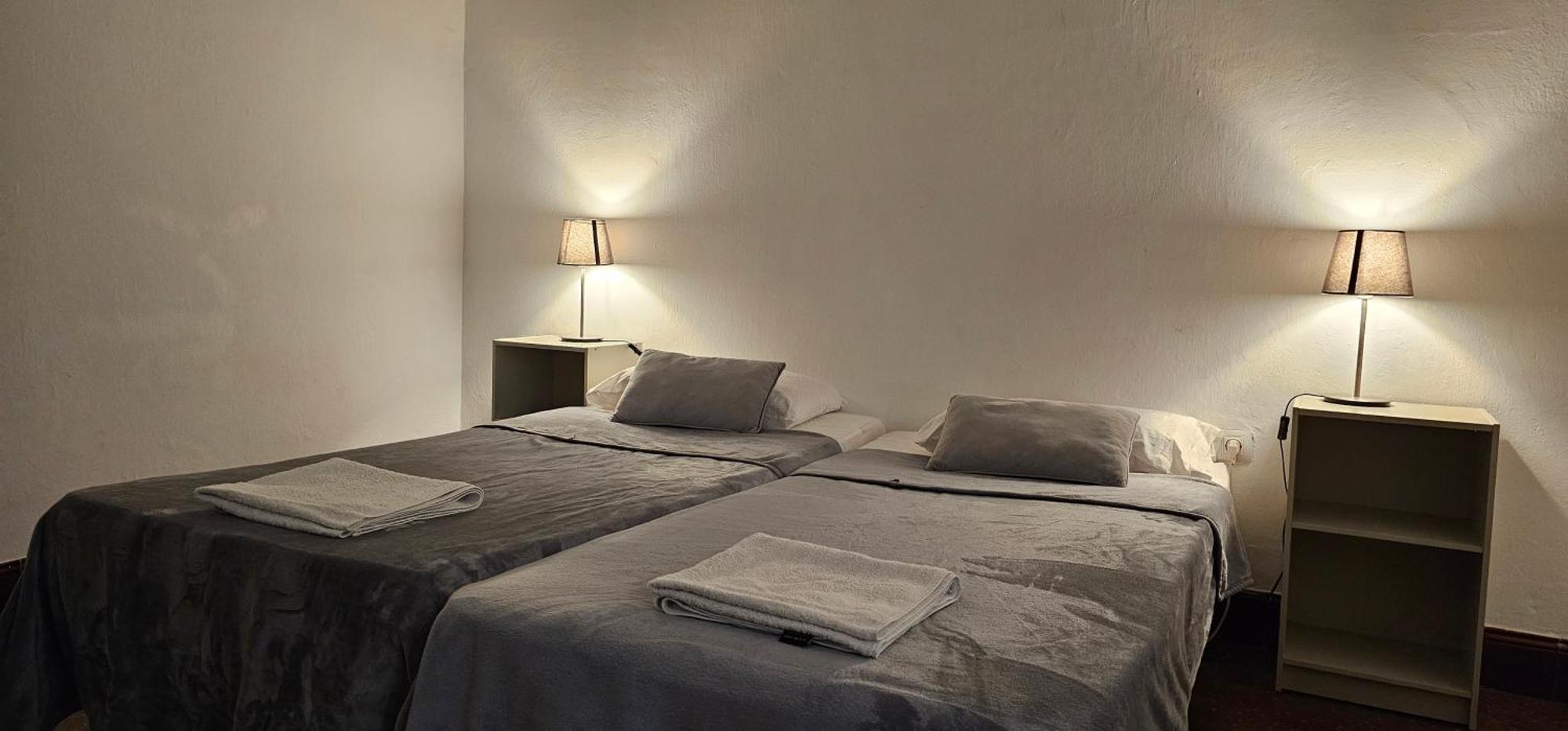 Casa Andrea Otel Las Palmas de Gran Canaria Dış mekan fotoğraf