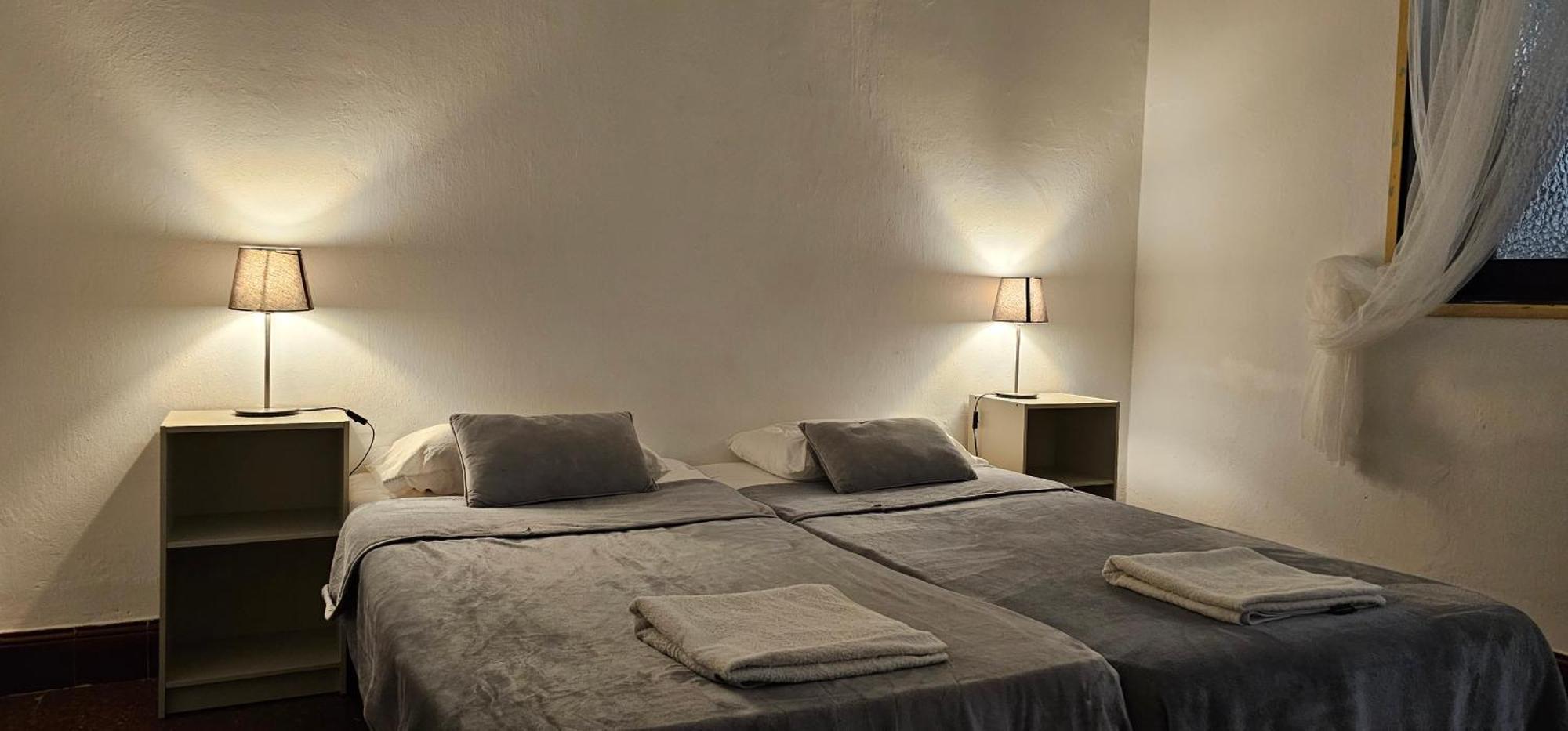Casa Andrea Otel Las Palmas de Gran Canaria Dış mekan fotoğraf